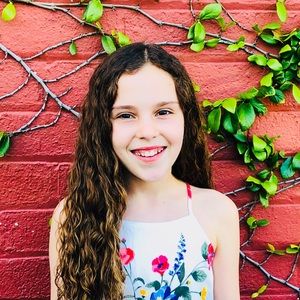 Meet your Posher, Jeslyn